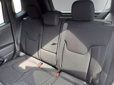 Jeep Renegade Gebrauchtwagen