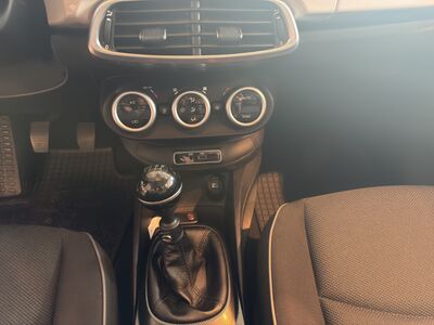 Fiat 500X Gebrauchtwagen