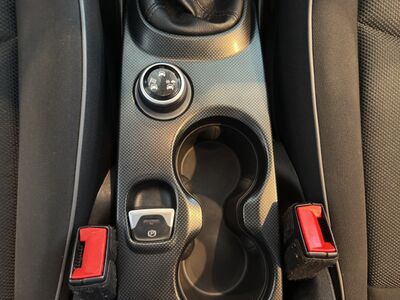 Fiat 500X Gebrauchtwagen