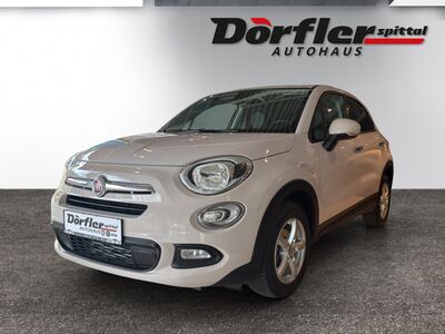 Fiat 500X Gebrauchtwagen