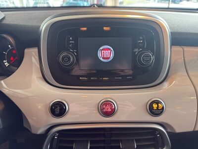 Fiat 500X Gebrauchtwagen