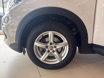 Fiat 500X Gebrauchtwagen