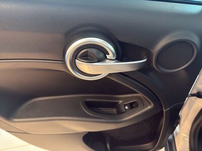 Fiat 500X Gebrauchtwagen