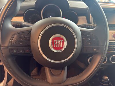 Fiat 500X Gebrauchtwagen
