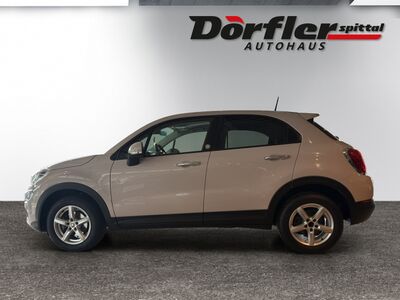 Fiat 500X Gebrauchtwagen