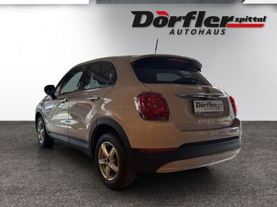 Fiat 500X Gebrauchtwagen