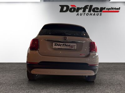 Fiat 500X Gebrauchtwagen