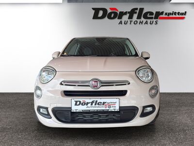 Fiat 500X Gebrauchtwagen