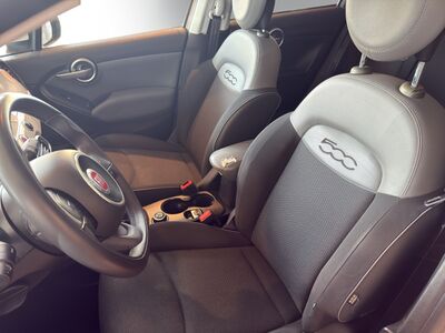 Fiat 500X Gebrauchtwagen