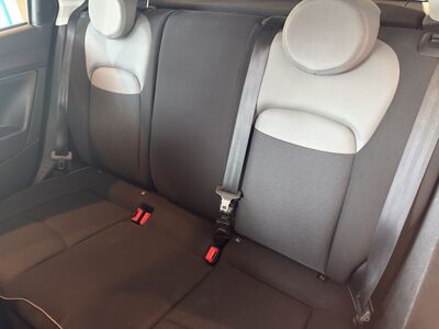Fiat 500X Gebrauchtwagen