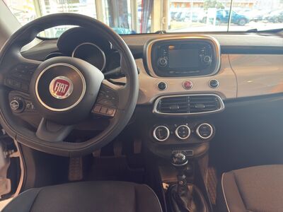 Fiat 500X Gebrauchtwagen