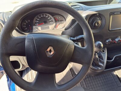 Renault Master Gebrauchtwagen