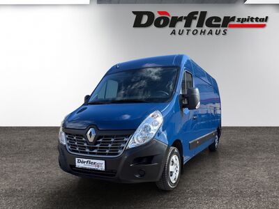 Renault Master Gebrauchtwagen
