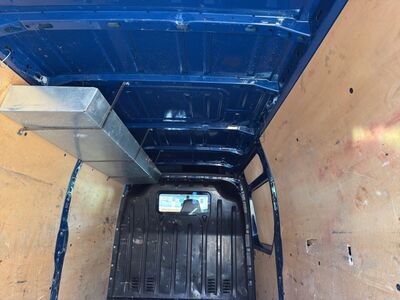 Renault Master Gebrauchtwagen