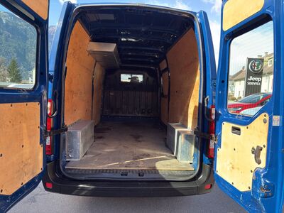 Renault Master Gebrauchtwagen