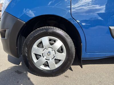 Renault Master Gebrauchtwagen