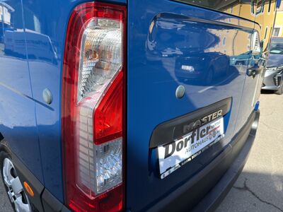 Renault Master Gebrauchtwagen