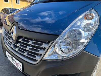 Renault Master Gebrauchtwagen
