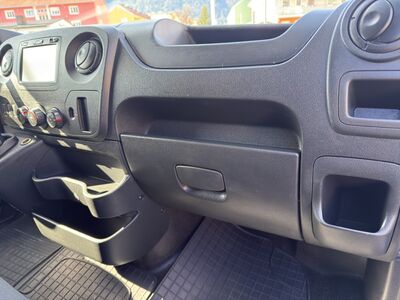 Renault Master Gebrauchtwagen