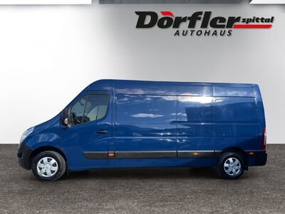 Renault Master Gebrauchtwagen