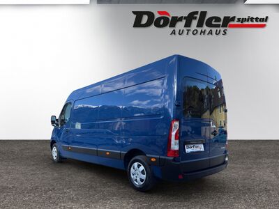 Renault Master Gebrauchtwagen