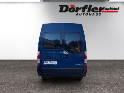 Renault Master Gebrauchtwagen