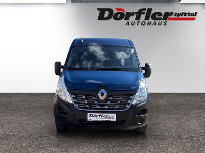 Renault Master Gebrauchtwagen