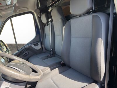 Renault Master Gebrauchtwagen