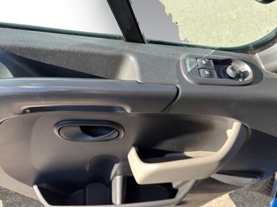 Renault Master Gebrauchtwagen