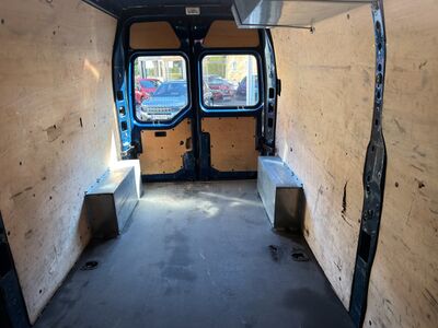 Renault Master Gebrauchtwagen