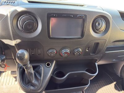 Renault Master Gebrauchtwagen