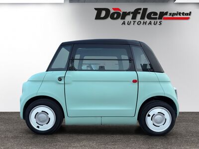 Fiat Topolino Tageszulassung