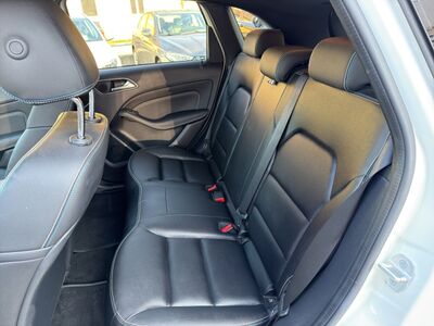 Mercedes-Benz B-Klasse Gebrauchtwagen