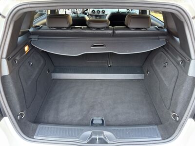 Mercedes-Benz B-Klasse Gebrauchtwagen