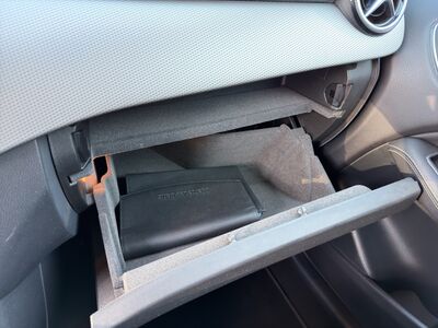 Mercedes-Benz B-Klasse Gebrauchtwagen