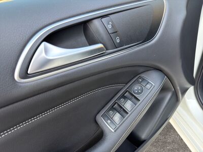 Mercedes-Benz B-Klasse Gebrauchtwagen