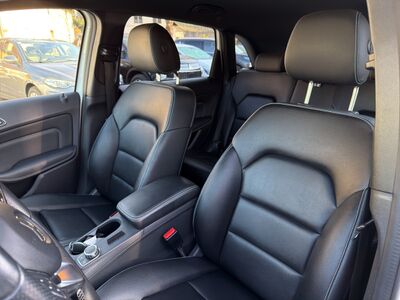 Mercedes-Benz B-Klasse Gebrauchtwagen