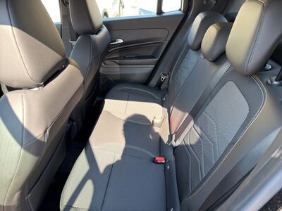 Jeep Avenger Tageszulassung Jeep Avenger Tageszulassung