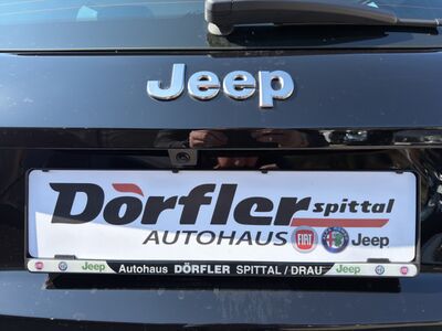 Jeep Avenger Tageszulassung Jeep Avenger Tageszulassung