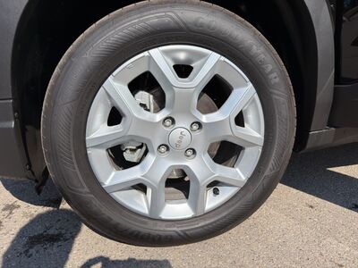 Jeep Avenger Tageszulassung Jeep Avenger Tageszulassung