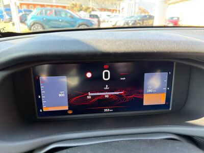 Jeep Avenger Tageszulassung Jeep Avenger Tageszulassung