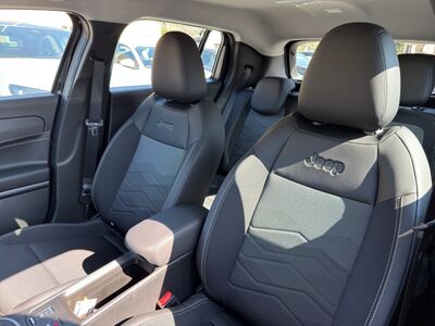 Jeep Avenger Tageszulassung Jeep Avenger Tageszulassung