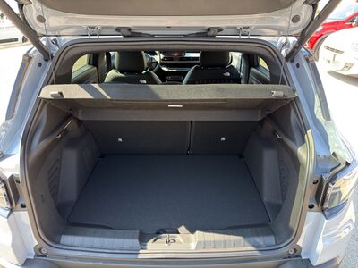 Jeep Avenger Tageszulassung