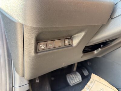 Jeep Avenger Tageszulassung