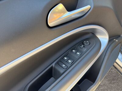 Jeep Avenger Tageszulassung