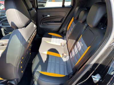 Jeep Avenger Tageszulassung