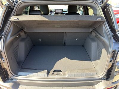 Jeep Avenger Tageszulassung