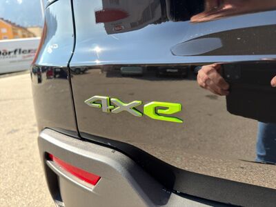 Jeep Avenger Tageszulassung