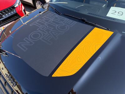 Jeep Avenger Tageszulassung