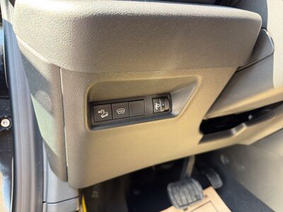 Jeep Avenger Tageszulassung